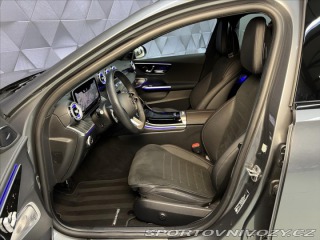 Mercedes-Benz C 220d AMG 4MATIC, BURMESTE 2024
