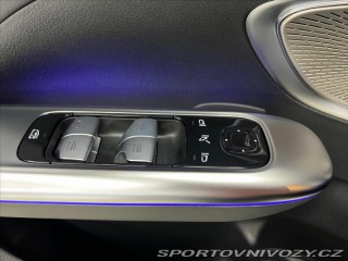 Mercedes-Benz C 220d AMG 4MATIC, BURMESTE 2024