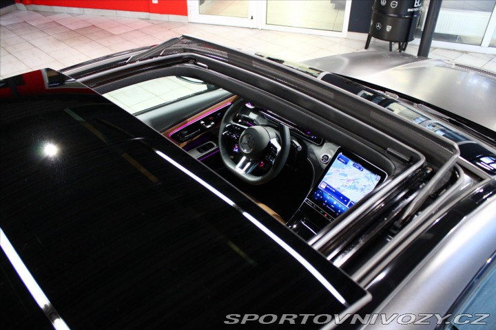 Mercedes-Benz CLE 53 AMG 4MATIC+ Premium Pl 2024