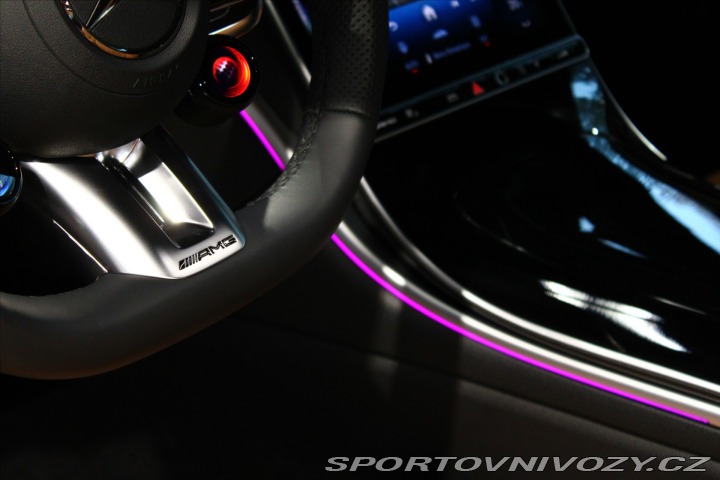 Mercedes-Benz CLE 53 AMG 4MATIC+ Premium Pl 2024