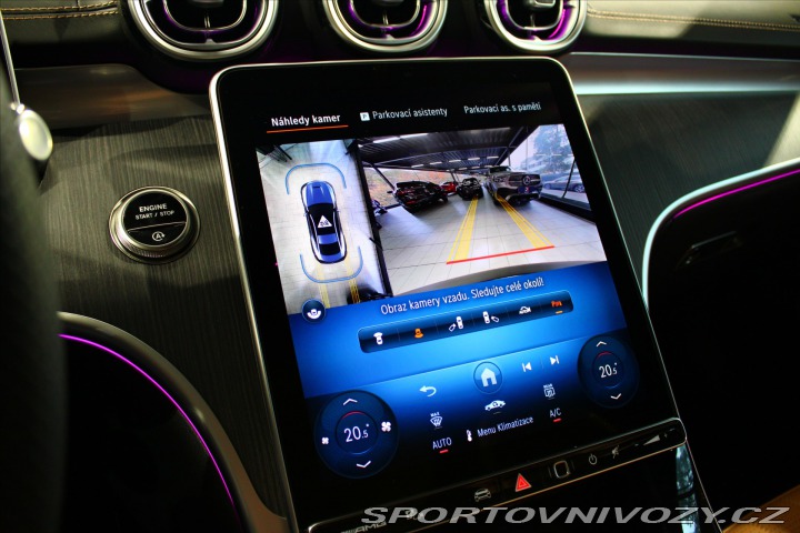 Mercedes-Benz CLE 53 AMG 4MATIC+ Premium Pl 2024