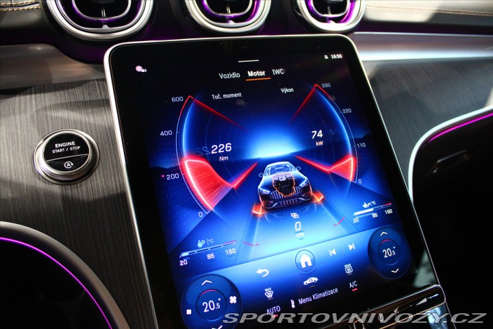 Mercedes-Benz CLE 53 AMG 4MATIC+ Premium Pl 2024