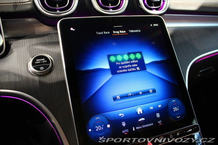 Mercedes-Benz CLE 53 AMG 4MATIC+ Premium Pl 2024