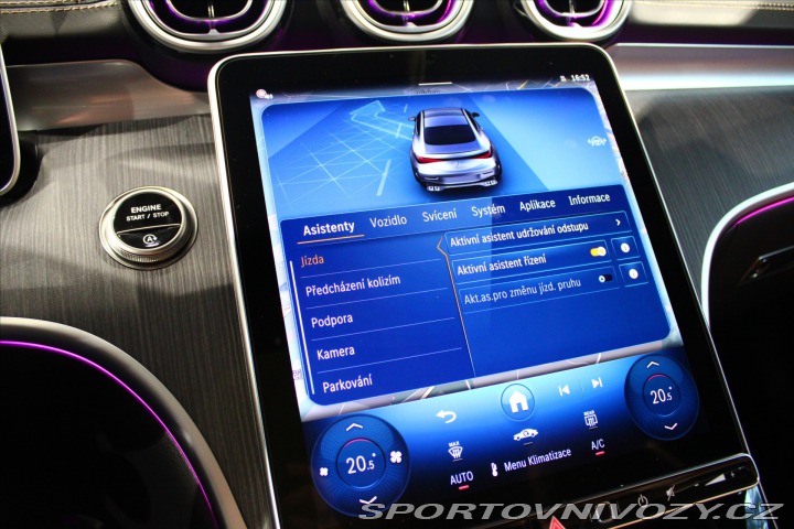 Mercedes-Benz CLE 53 AMG 4MATIC+ Premium Pl 2024