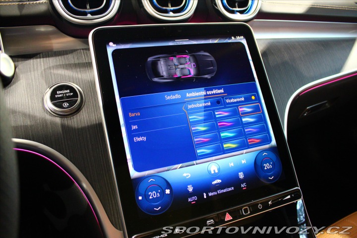 Mercedes-Benz CLE 53 AMG 4MATIC+ Premium Pl 2024