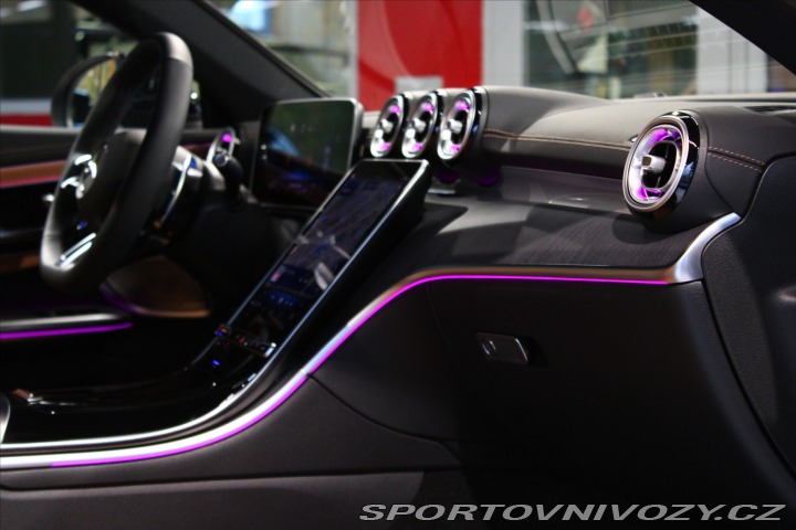 Mercedes-Benz CLE 53 AMG 4MATIC+ Premium Pl 2024