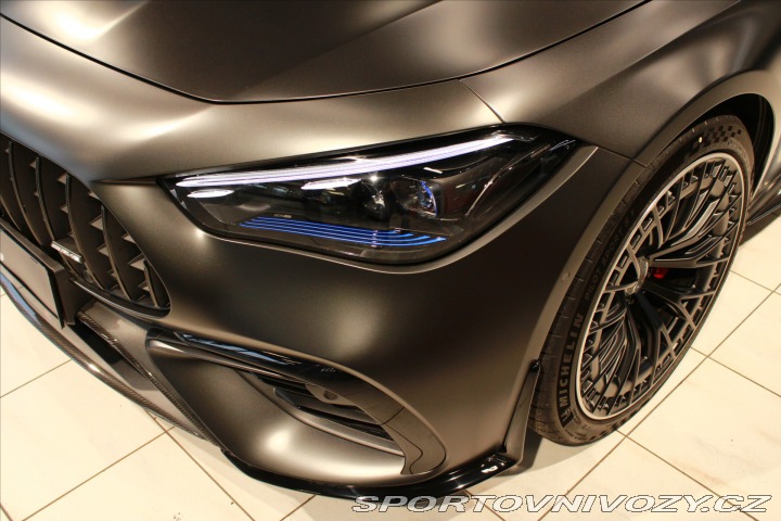 Mercedes-Benz CLE 53 AMG 4MATIC+ Premium Pl 2024