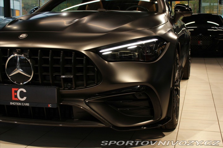 Mercedes-Benz CLE 53 AMG 4MATIC+ Premium Pl 2024