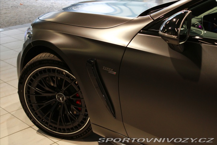 Mercedes-Benz CLE 53 AMG 4MATIC+ Premium Pl 2024