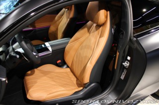 Mercedes-Benz CLE 53 AMG 4MATIC+ Premium Pl 2024