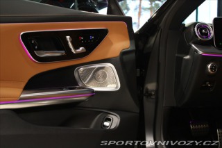 Mercedes-Benz CLE 53 AMG 4MATIC+ Premium Pl 2024