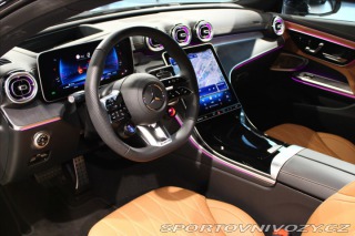 Mercedes-Benz CLE 53 AMG 4MATIC+ Premium Pl 2024