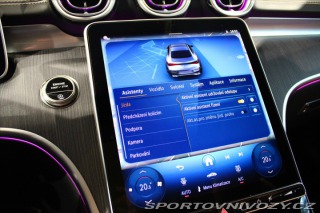 Mercedes-Benz CLE 53 AMG 4MATIC+ Premium Pl 2024