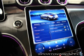 Mercedes-Benz CLE 53 AMG 4MATIC+ Premium Pl 2024