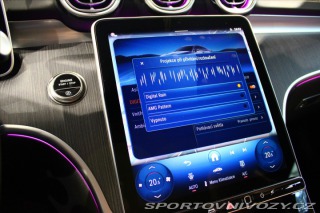 Mercedes-Benz CLE 53 AMG 4MATIC+ Premium Pl 2024