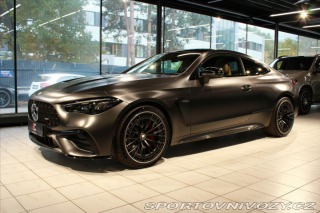 Mercedes-Benz CLE 53 AMG 4MATIC+ Premium Pl 2024