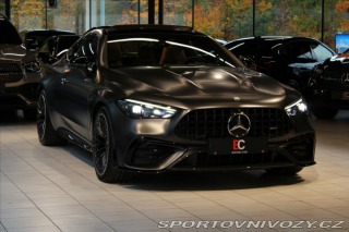 Mercedes-Benz CLE 53 AMG 4MATIC+ Premium Pl 2024