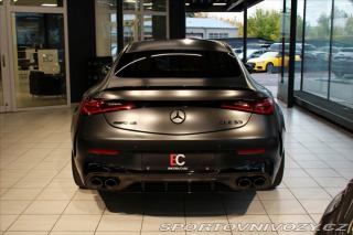 Mercedes-Benz CLE 53 AMG 4MATIC+ Premium Pl 2024