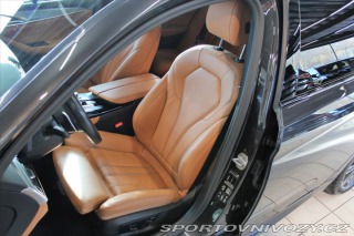 BMW 5 530d xDrive M Sport NezTo 2020