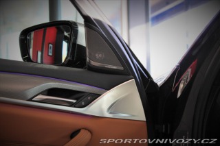 BMW 5 530d xDrive M Sport NezTo 2020