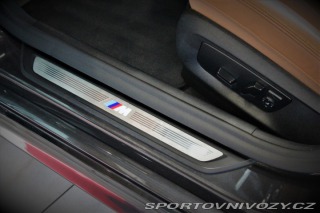 BMW 5 530d xDrive M Sport NezTo 2020
