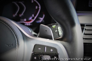 BMW 5 530d xDrive M Sport NezTo 2020