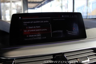 BMW 5 530d xDrive M Sport NezTo 2020