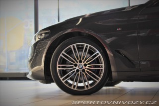 BMW 5 530d xDrive M Sport NezTo 2020
