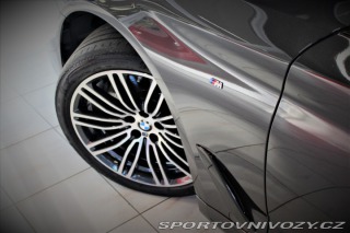 BMW 5 530d xDrive M Sport NezTo 2020