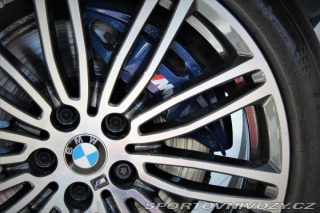 BMW 5 530d xDrive M Sport NezTo 2020