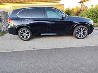 BMW X5 3,0