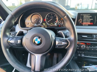 BMW X5 3,0 2014