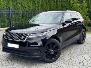   Land Rover Range Rover Velar 2,0   D180 AWD Aut. Tažné