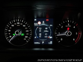 Ostatní značky Ostatní modely Land Rover Range Rover Velar 2,0   D180 AWD Aut. Tažné 2020