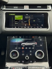 Ostatní značky Ostatní modely Land Rover Range Rover Velar 2,0   D180 AWD Aut. Tažné 2020