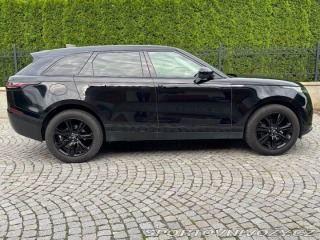 Ostatní značky Ostatní modely Land Rover Range Rover Velar 2,0   D180 AWD Aut. Tažné 2020