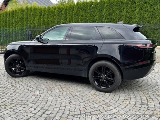 Ostatní značky Ostatní modely Land Rover Range Rover Velar 2,0   D180 AWD Aut. Tažné 2020