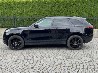 Ostatní značky Ostatní modely Land Rover Range Rover Velar 2,0   D180 AWD Aut. Tažné 2020