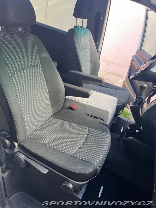 Mercedes-Benz Ostatní modely Vito 2,2   113 cdi 2013