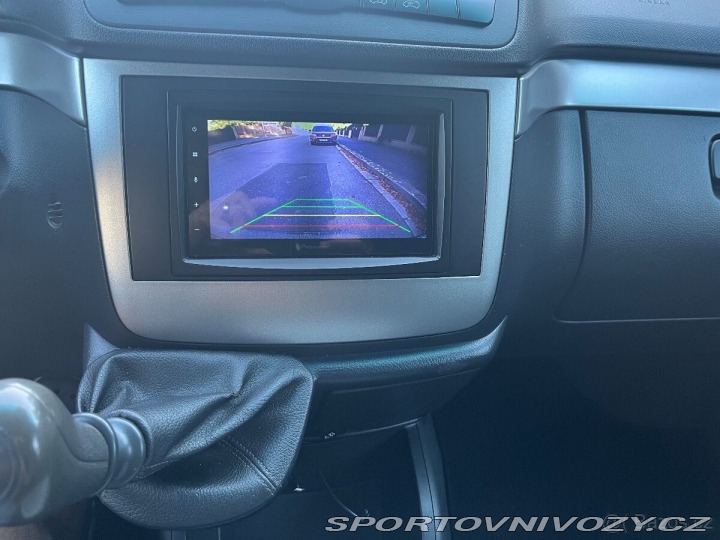 Mercedes-Benz Ostatní modely Vito 2,2   113 cdi 2013