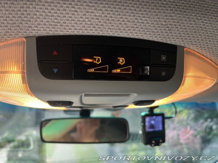 Mercedes-Benz Ostatní modely Vito 2,2   113 cdi 2013