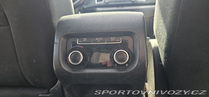Volkswagen Ostatní modely Sharan 2,0   125kw Automat DSG - 2010