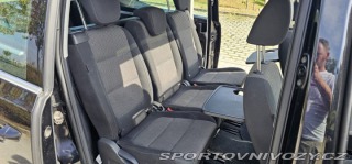 Volkswagen Ostatní modely Sharan 2,0   125kw Automat DSG - 2010