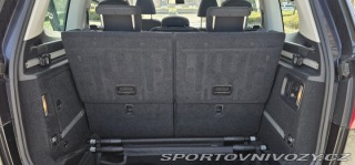 Volkswagen Ostatní modely Sharan 2,0   125kw Automat DSG - 2010