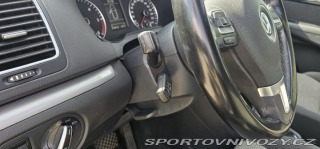 Volkswagen Ostatní modely Sharan 2,0   125kw Automat DSG - 2010