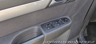 Volkswagen Ostatní modely Sharan 2,0   125kw Automat DSG - 2010