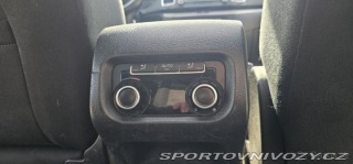 Volkswagen Ostatní modely Sharan 2,0   125kw Automat DSG - 2010