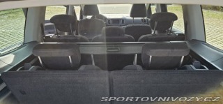 Volkswagen Ostatní modely Sharan 2,0   125kw Automat DSG - 2010
