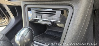 Volkswagen Ostatní modely Sharan 2,0   125kw Automat DSG - 2010