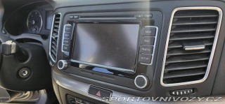 Volkswagen Ostatní modely Sharan 2,0   125kw Automat DSG - 2010